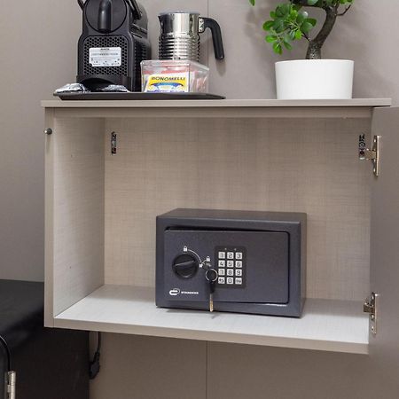 Luxury Station Suite ボローニャ エクステリア 写真