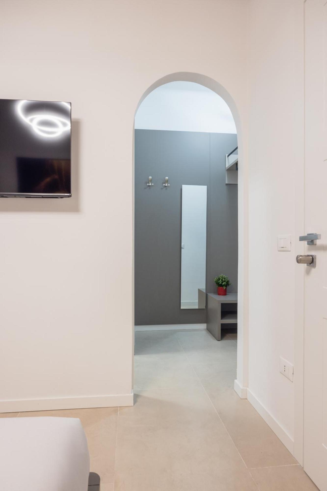 Luxury Station Suite ボローニャ エクステリア 写真
