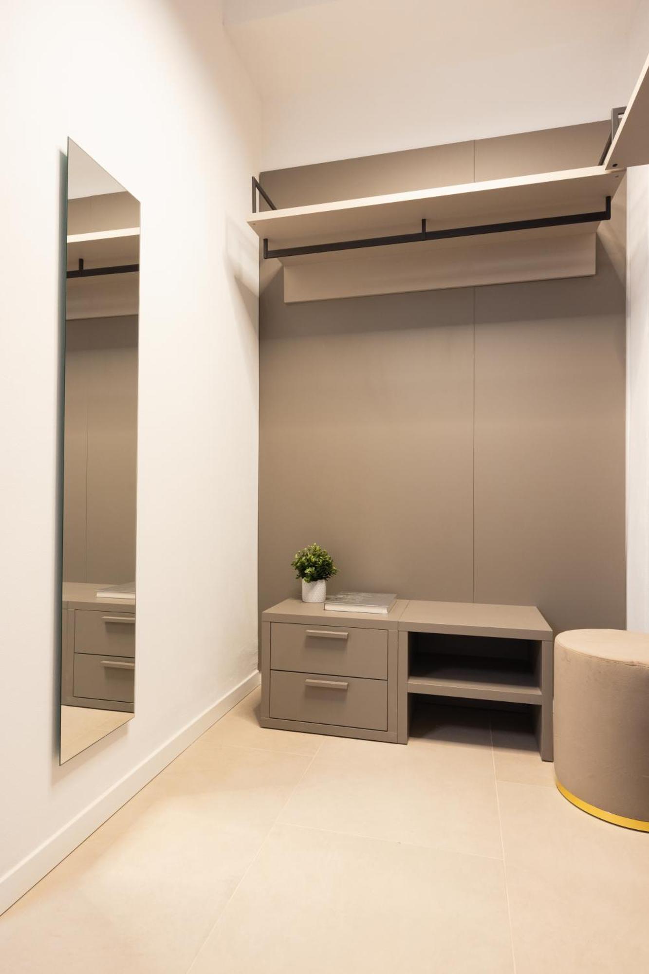 Luxury Station Suite ボローニャ エクステリア 写真