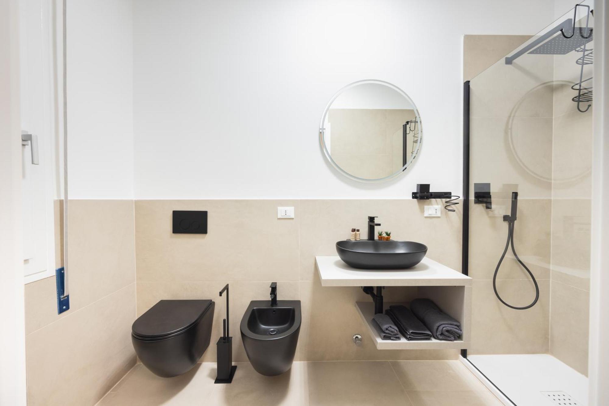 Luxury Station Suite ボローニャ エクステリア 写真