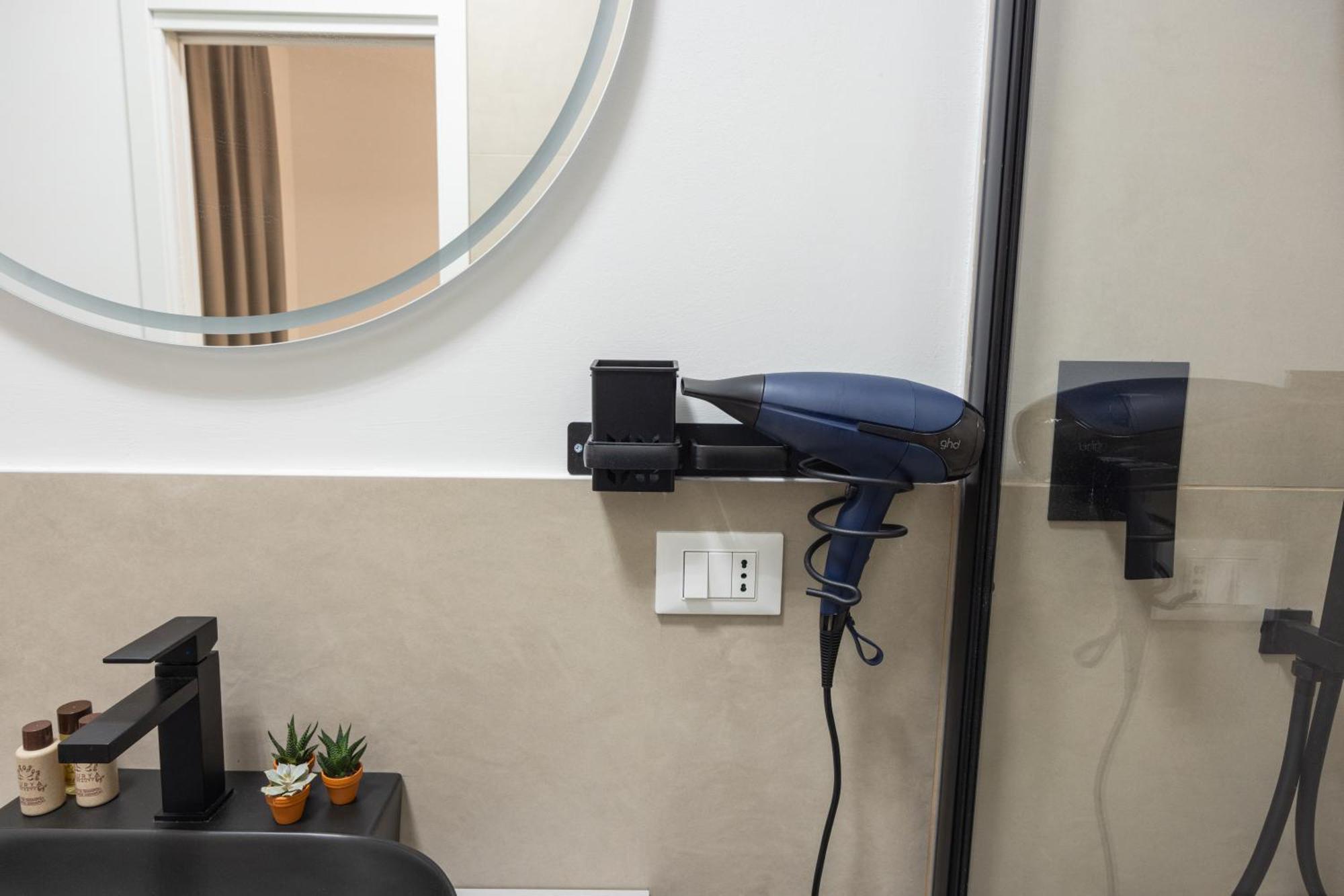 Luxury Station Suite ボローニャ エクステリア 写真