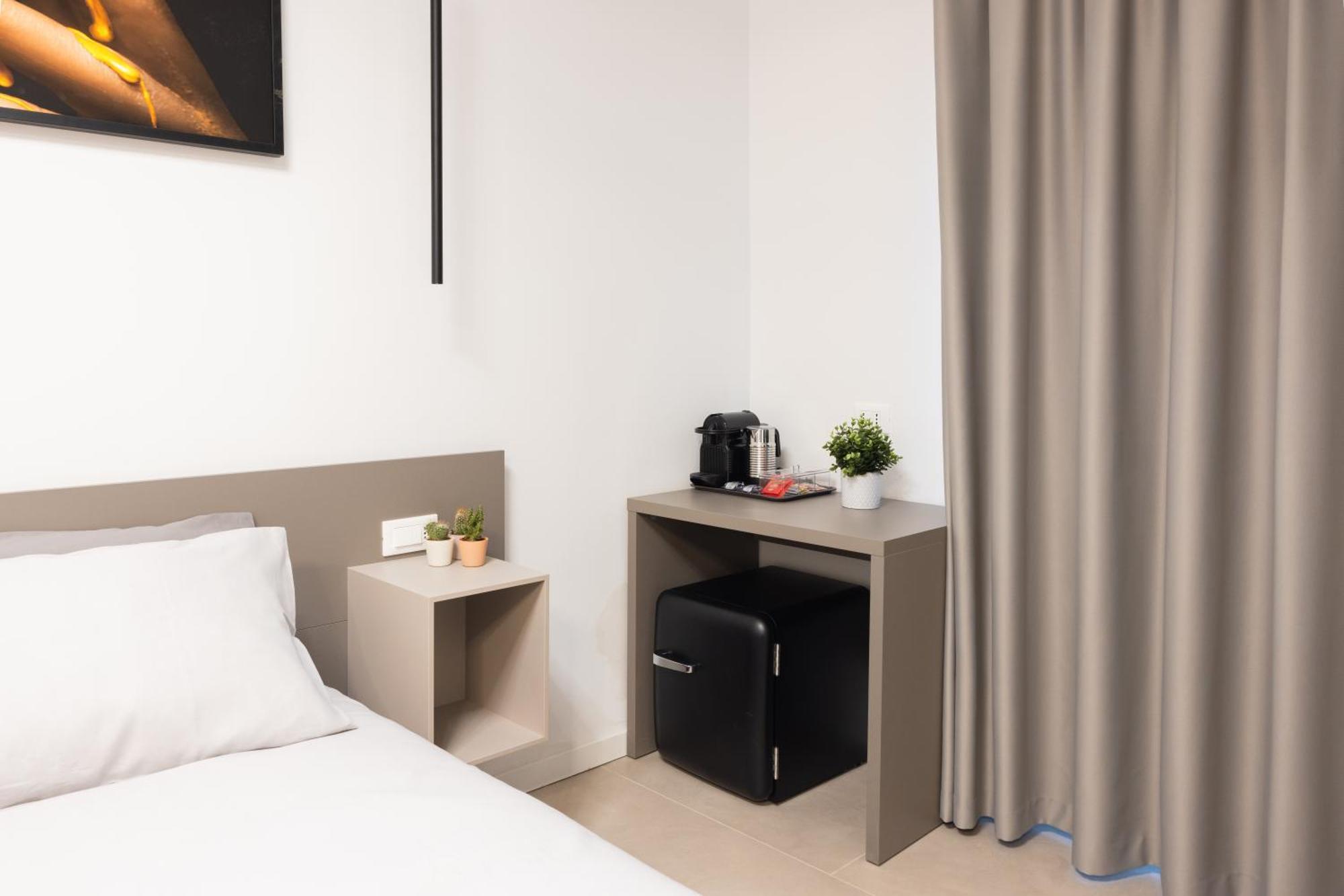 Luxury Station Suite ボローニャ エクステリア 写真