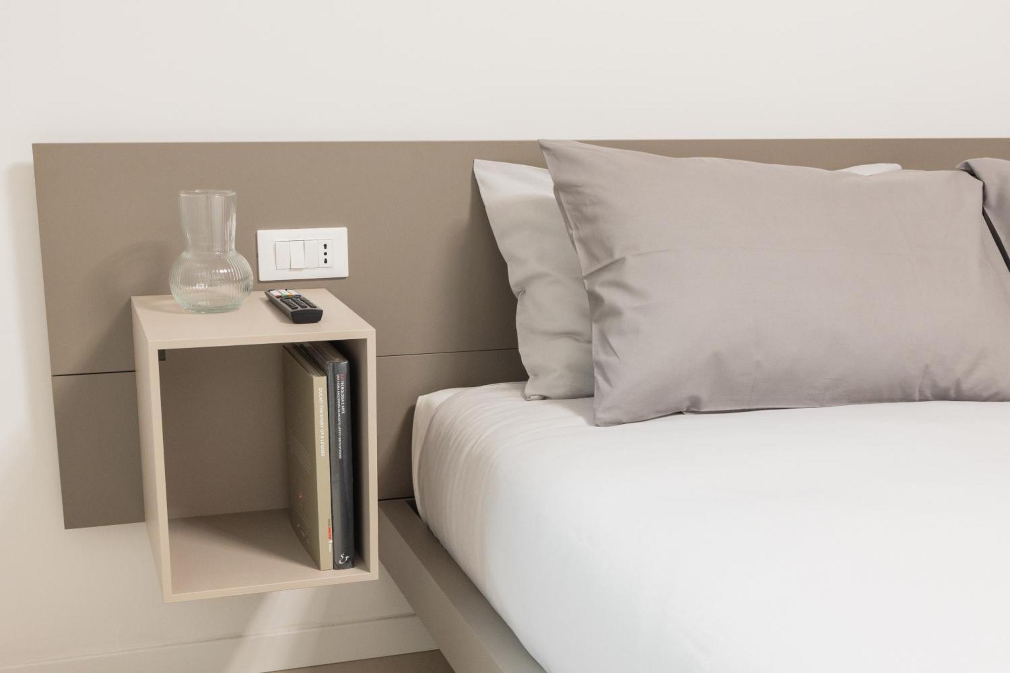 Luxury Station Suite ボローニャ エクステリア 写真