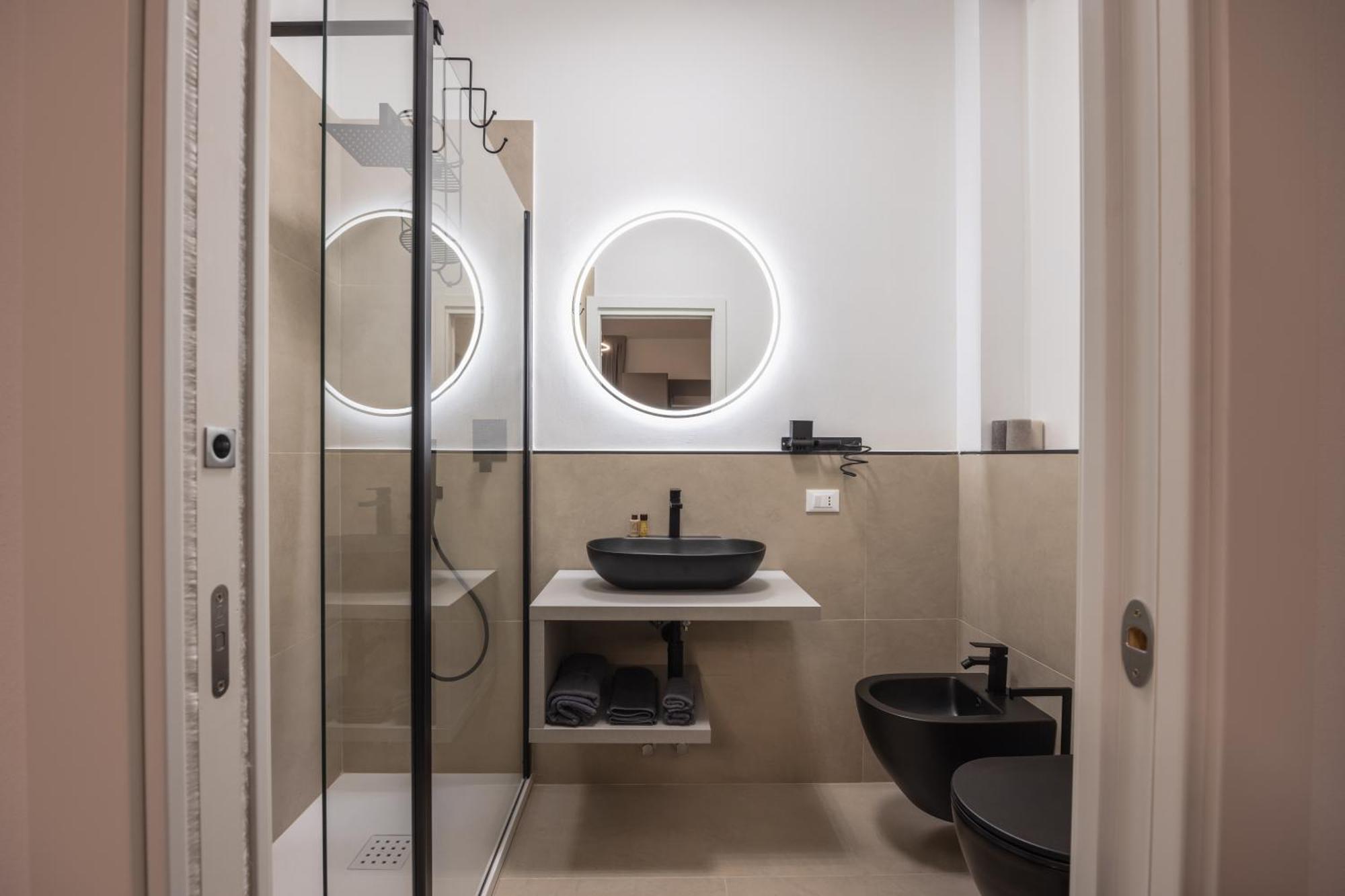 Luxury Station Suite ボローニャ エクステリア 写真